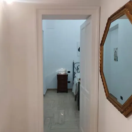 Del Conservatorio Nel Centro Storico *