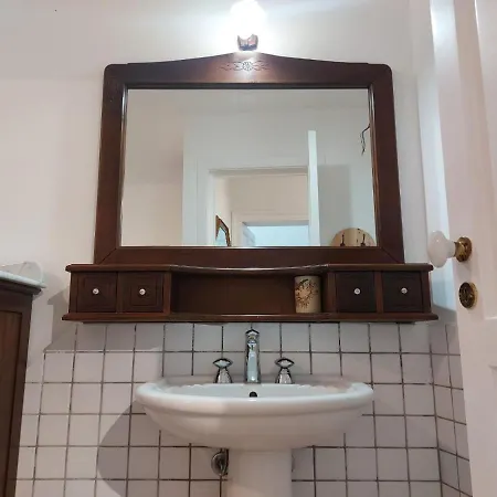 Del Conservatorio Nel Centro Storico *