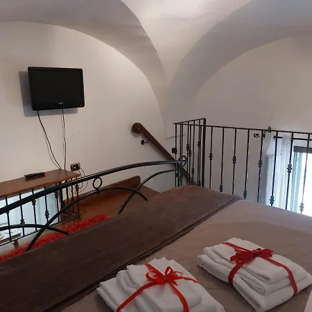 Διαμέρισμα Del Conservatorio Nel Centro Storico *