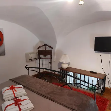 Διαμέρισμα Del Conservatorio Nel Centro Storico