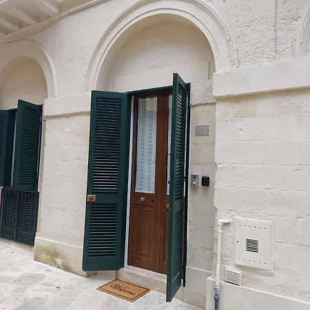 Del Conservatorio Nel Centro Storico *