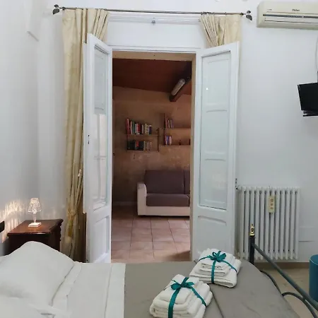 Del Conservatorio Nel Centro Storico * Λέτσε