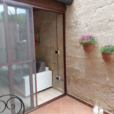 Del Conservatorio Nel Centro Storico Apartament