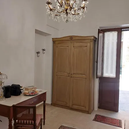 Del Conservatorio Nel Centro Storico *