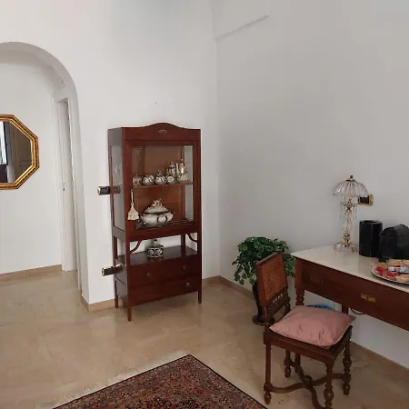 Διαμέρισμα Del Conservatorio Nel Centro Storico