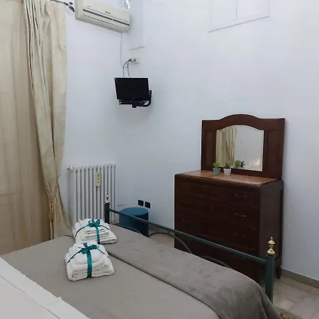 Del Conservatorio Nel Centro Storico * Λέτσε