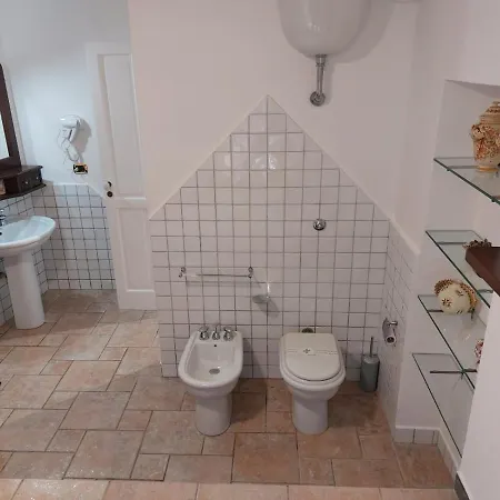 Apartament Del Conservatorio Nel Centro Storico *