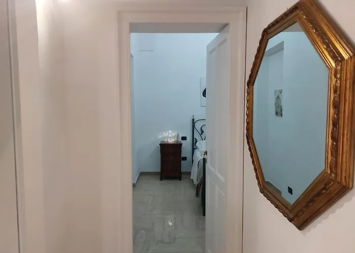 Del Conservatorio Nel Centro Storico *