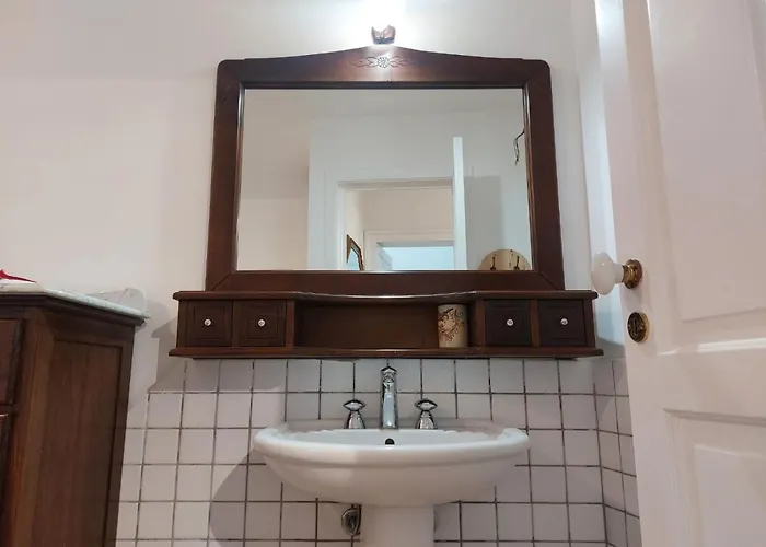 Del Conservatorio Nel Centro Storico *