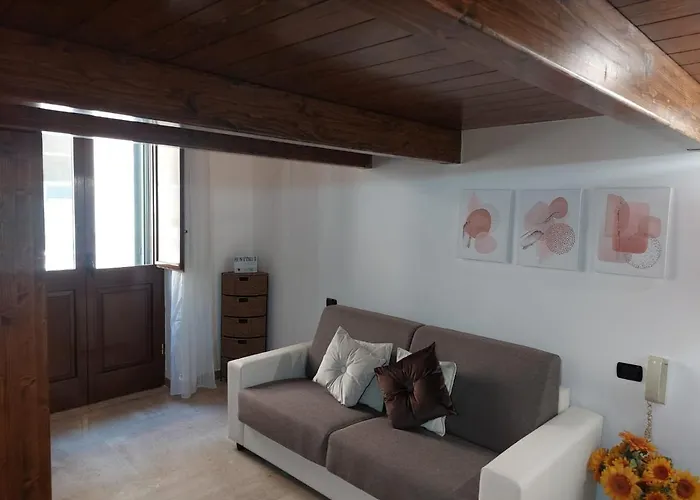 Del Conservatorio Nel Centro Storico *