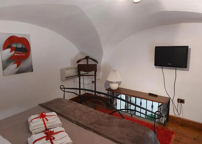 Апартаменты Del Conservatorio Nel Centro Storico