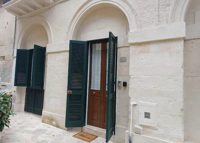 Del Conservatorio Nel Centro Storico *