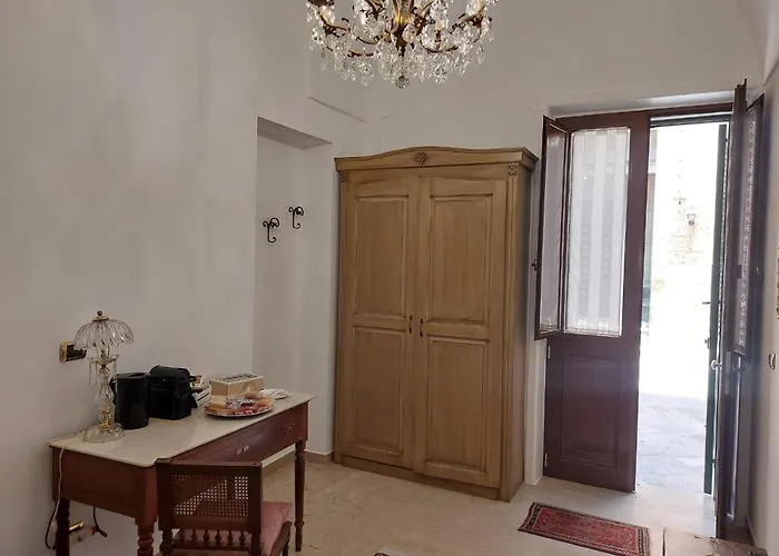 Del Conservatorio Nel Centro Storico *