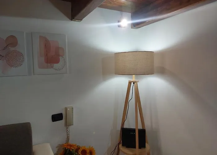 Del Conservatorio Nel Centro Storico 莱切