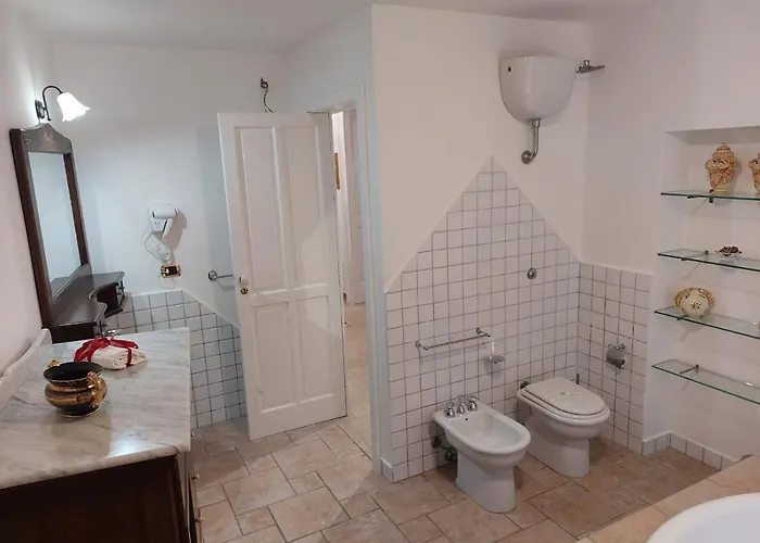 Del Conservatorio Nel Centro Storico 莱切