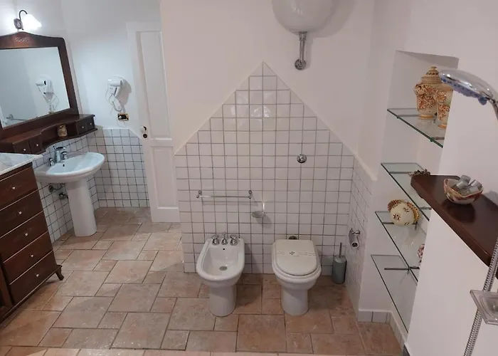 Апартаменты Del Conservatorio Nel Centro Storico *