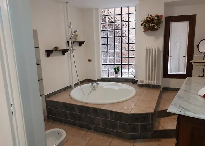 Del Conservatorio Nel Centro Storico Апартаменты Лечче