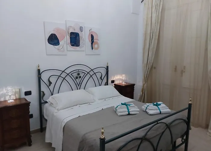 Del Conservatorio Nel Centro Storico