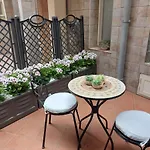 Del Conservatorio Nel Centro Storico