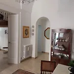 Del Conservatorio Nel Centro Storico شقة *