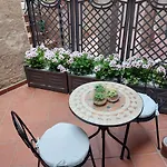 Del Conservatorio Nel Centro Storico