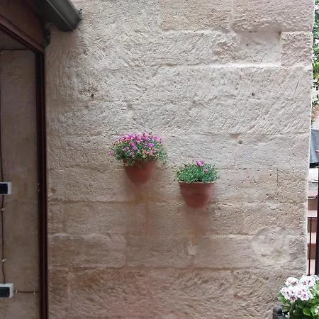 Del Conservatorio Nel Centro Storico