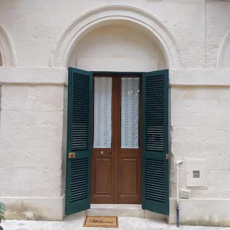Apartment Del Conservatorio Nel Centro Storico