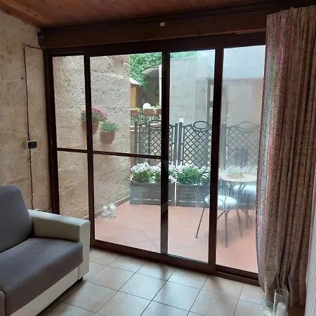 Appartement Del Conservatorio Nel Centro Storico