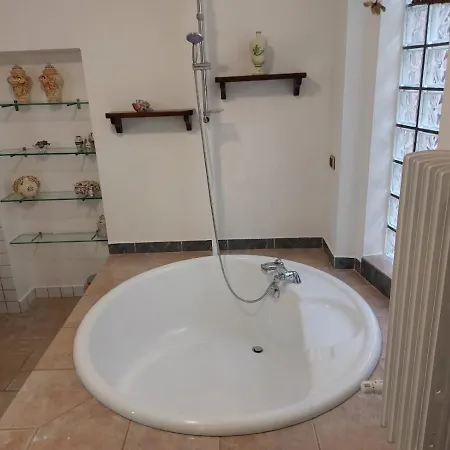 Del Conservatorio Nel Centro Storico * レッチェ