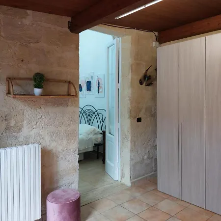 Del Conservatorio Nel Centro Storico Lecce