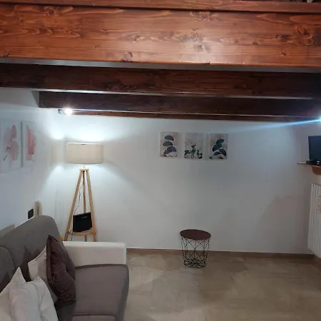 Appartement Del Conservatorio Nel Centro Storico