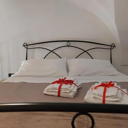 Del Conservatorio Nel Centro Storico Apartamento