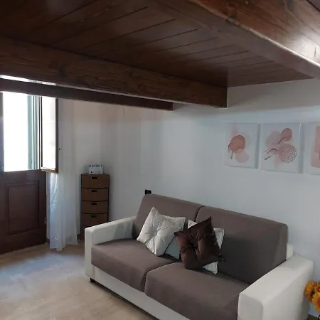 Del Conservatorio Nel Centro Storico *