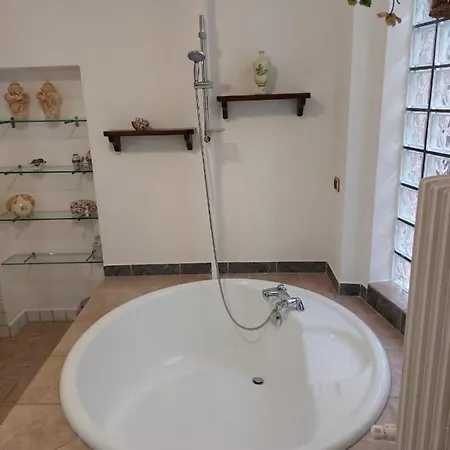 Del Conservatorio Nel Centro Storico Lecce