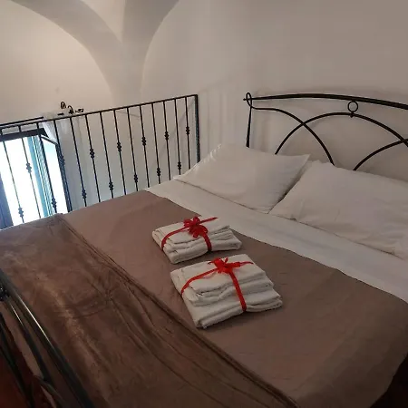 Apartamento Del Conservatorio Nel Centro Storico Lecce
