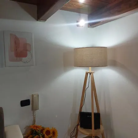 Del Conservatorio Nel Centro Storico Lecce