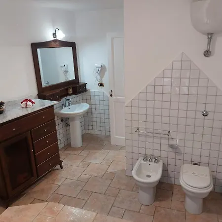 Appartement Del Conservatorio Nel Centro Storico *