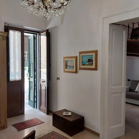 Del Conservatorio Nel Centro Storico Lecce