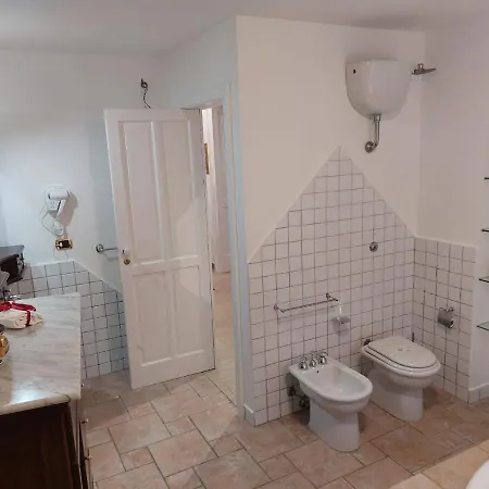 Del Conservatorio Nel Centro Storico Lecce