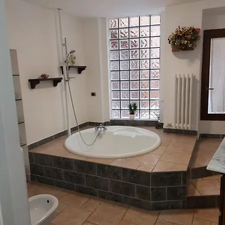 Del Conservatorio Nel Centro Storico Appartement Lecce