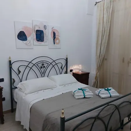 Del Conservatorio Nel Centro Storico