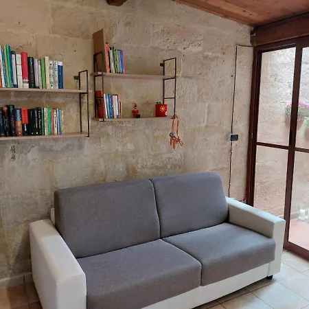 Del Conservatorio Nel Centro Storico Apartamento