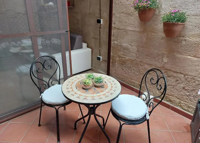 Apartment Del Conservatorio Nel Centro Storico Lecce