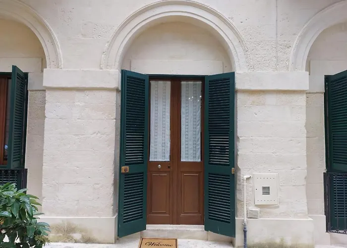 Apartment Del Conservatorio Nel Centro Storico