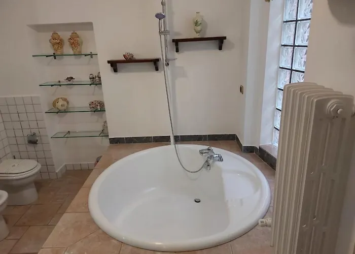 Del Conservatorio Nel Centro Storico * Lecce