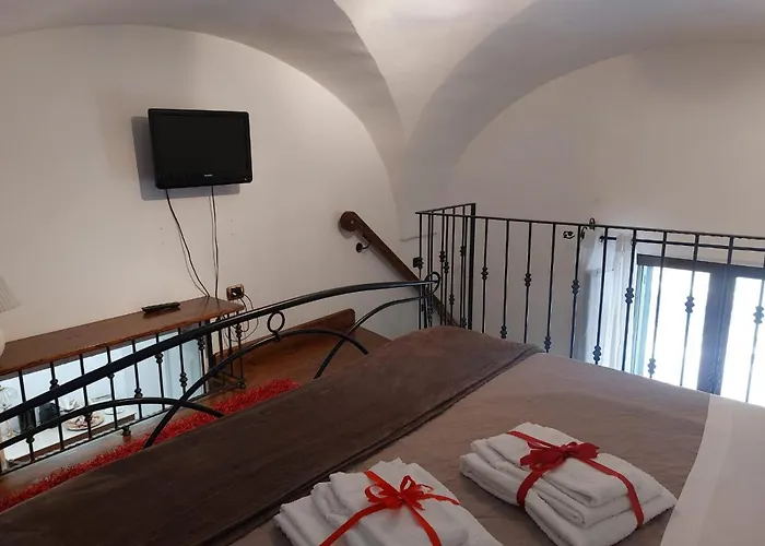 Apartment Del Conservatorio Nel Centro Storico *