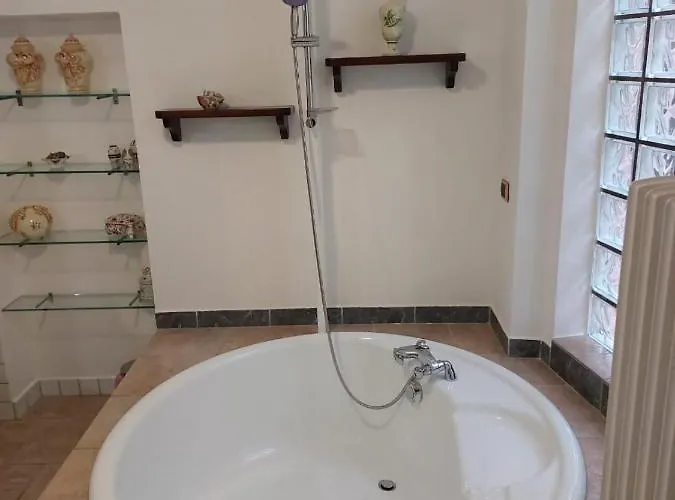 Del Conservatorio Nel Centro Storico Lecce