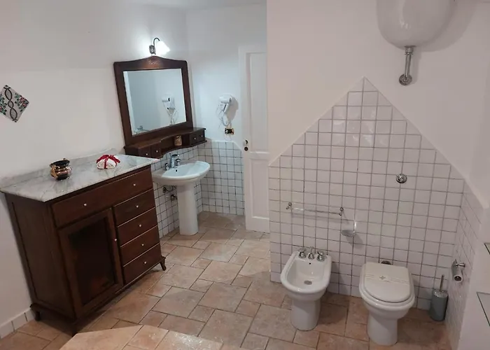 Apartment Del Conservatorio Nel Centro Storico *